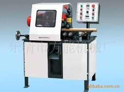 乐清市方能机械厂 专业锯床产品系列概览与机械设备解决方案