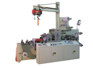 麒丰印刷机械 产品展示与加盟店优势解析