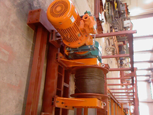 山东新煤机械装备集团 创新引领，智造未来——探索矿山机械装备的卓越之路